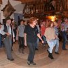 13.10. - offener Abend